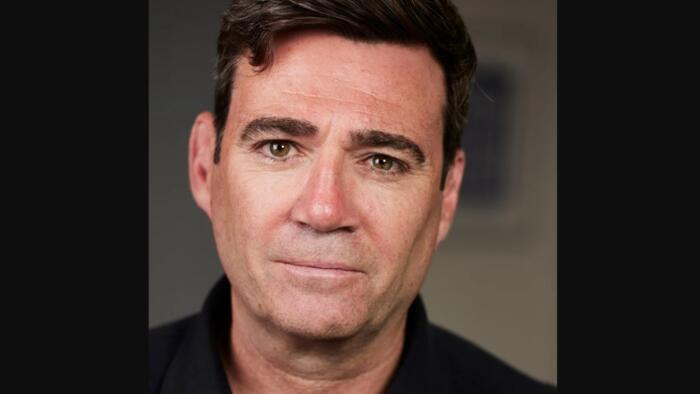 Is There Any Point In Getting To Know Andy Burnham?