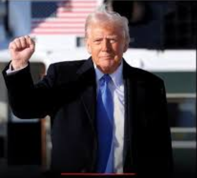 Trump Asks High Court to Restore ICE No-Bail Policy