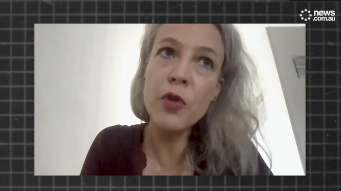 German Feminist Activist Calls For White People To Stop Having Children And Accept Refugees