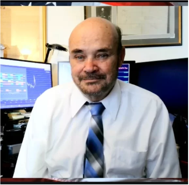 Sovereign Debt Crisis May Start in Middle East – Martin Armstrong