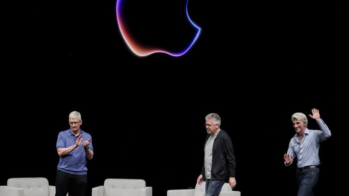 A “Black Mark” On Tim Cook’s Resume: How Apple Missed The AI Revolution
