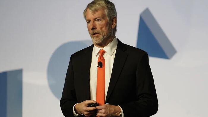 The Crypto Risk No One Is Discussing