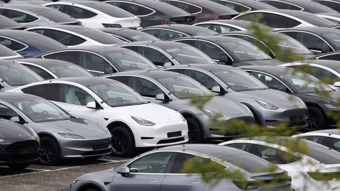 Deutsche Bank: Tesla’s Q2 Vehicle Deliveries Tracking Above Consensus Expectations