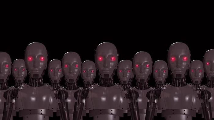 AI Doomsday Warnings Distract From More Imminent AI Concerns