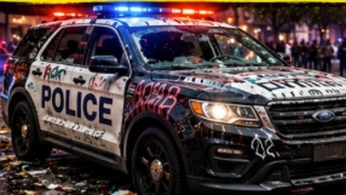 10 Examples That Show That The Chaos & Lawlessness In The Streets Of America Is Totally Out Of Control