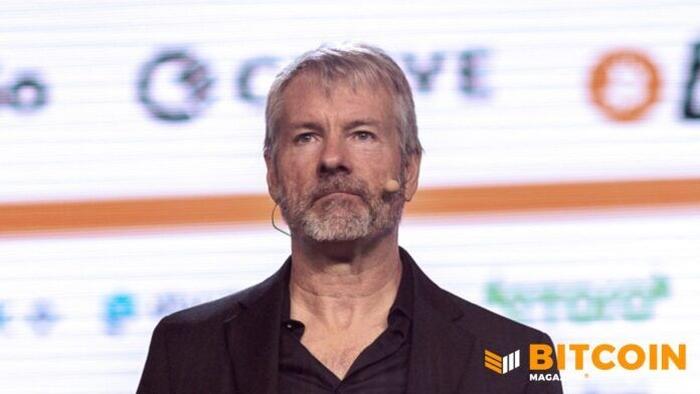 Michael Saylor Responds To Scrutiny As Strategy Shares & STRC Hit 52-Week Lows