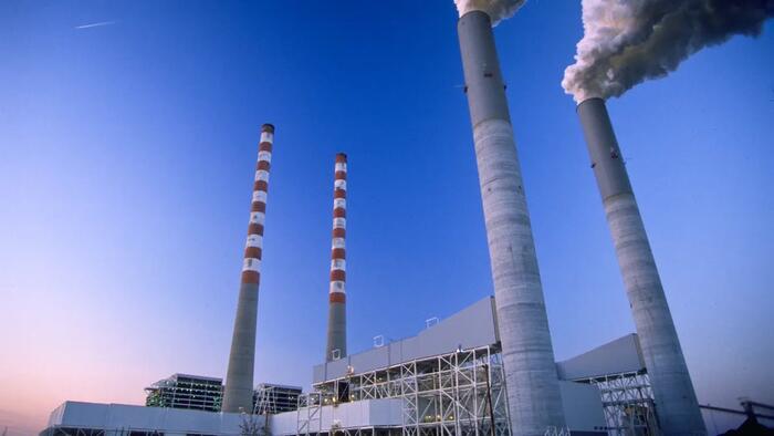 Tennessee Considers Up To 26 GW Of Gas-Fired Generation