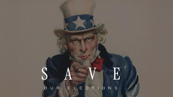 The SAVE America Act Hits A Milestone, Does It Have Momentum Now?