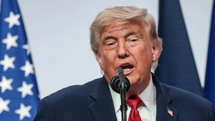 GOP Civil War Erupts On Two Fronts: Luna Freezes The House Floor, Trump Gets “Brother’d” By Cassidy In Senate Over SAVE Act