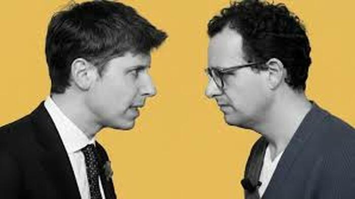 AI Price Wars Begin: OpenAI Considers “Drastic Price Cuts” In Pursuit Of Anthropic Customers