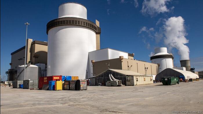 Trump Admin Kicks Off American Nuclear Renaissance With $17.5 Billion Loan Program For Reactor Projects