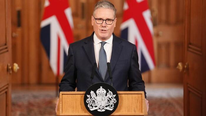 Can Anyone Govern Britain… Or America?