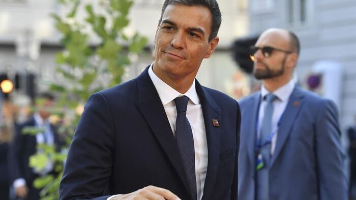 So, How’s Spain’s Mass Migrant Amnesty Working Out?