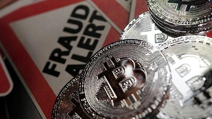 Crypto Scammers Using Couriers To Collect Cash, Avoid Detection: FBI