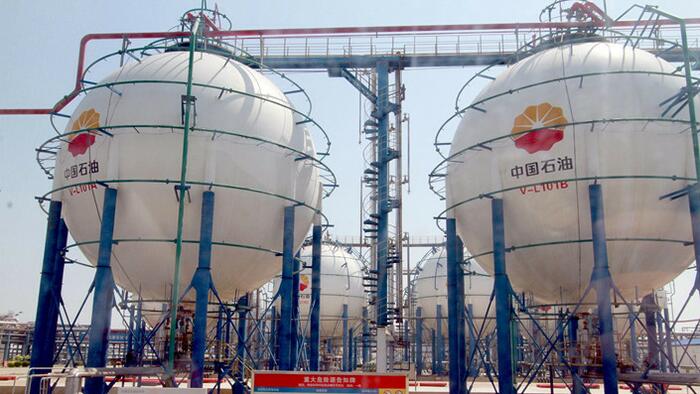 China Is Learning To Use Less Oil, And That’s A Bigger Deal Than It Sounds
