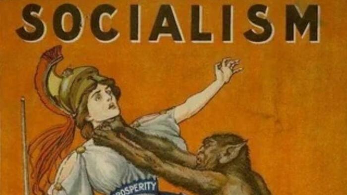 The Other Problem With Socialism