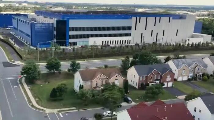 “It’s That Bad”: Virginia Residents Battling Constant Noise From Data Center Generators