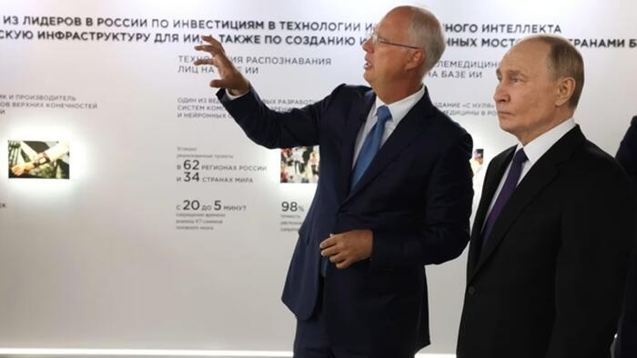 Starmer’s Resignation ‘Unites Us All’: Russia’s Top Negotiator Celebrates
