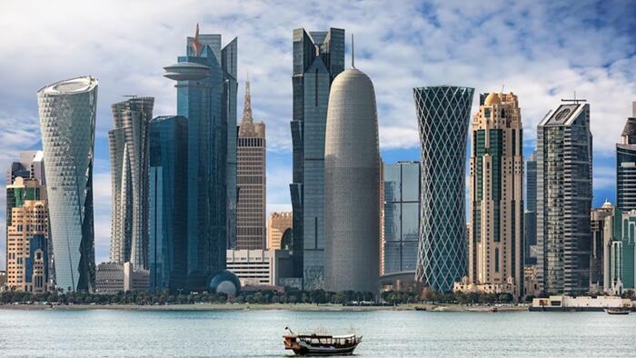 Qatar Tried Secret Deal-Making With Iran To Protect World’s Largest Gas Complex