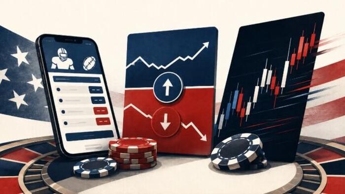 Speculation Nation | zh