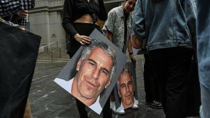 Are The Epstein Survivors Being Exploited Yet Again?