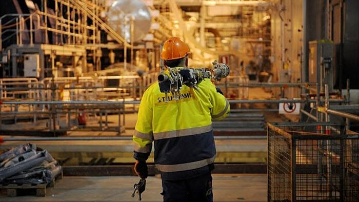 EU Could Lose 1.3 Million Jobs Due To Energy Price Surge From Iran War