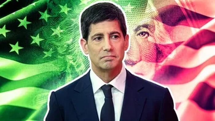 Watch Live: Kevin Warsh’s First Press Conference As Fed Chair