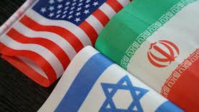 Trump Admin Provided No Defensive Action For Israel Amid Iranian Missile Salvo