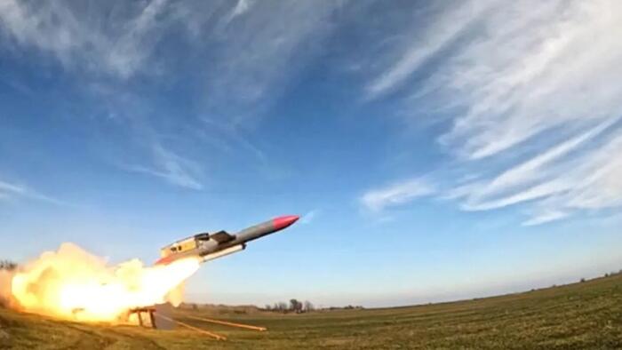 Ukraine Closes Week Of Record Drone Attacks On Russia By Hitting Important Weapons Plant