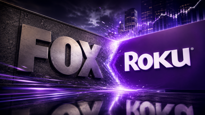 Fox Buys Roku In $22 Billion Deal To Build “Next-Gen Media” Giant