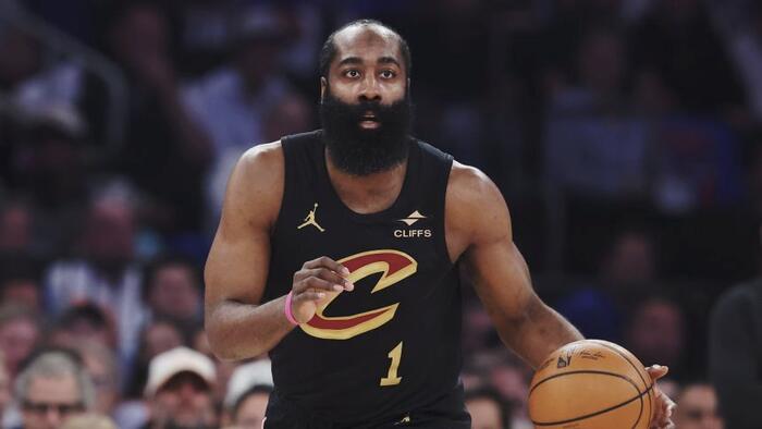 James Harden Arrested On Hypocritical Firearms Charge In Texas
