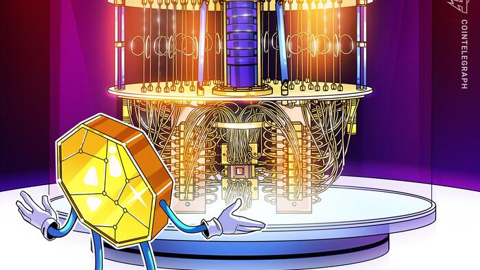 Ethereum Can Quantum-Proof Accounts For Just 7 Cents, Says Foundation’s Kohaku Project Lead