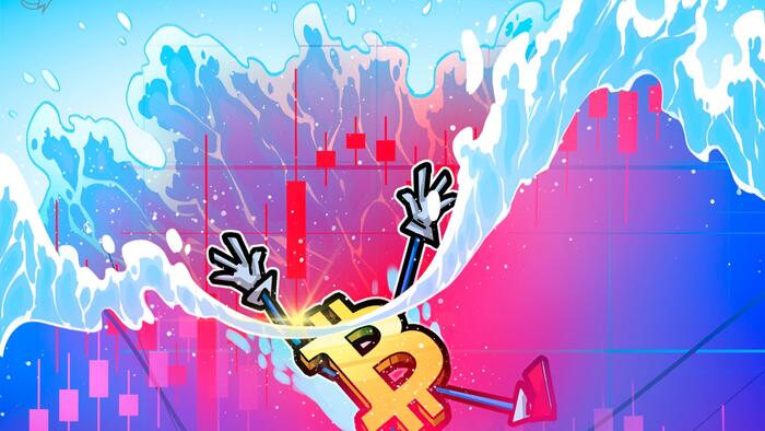 Short-Term Bitcoin Holders Are Realizing Their Largest Losses On Record; Most Oversold Since 2018 Collapse