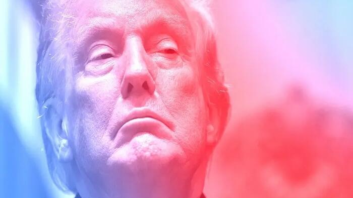 Is Trump Preparing To “Escalate To De-Escalate” With Russia?