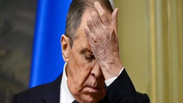 Russia’s Lavrov Admits That Anchorage Only Bought Time For Ukraine To Rearm