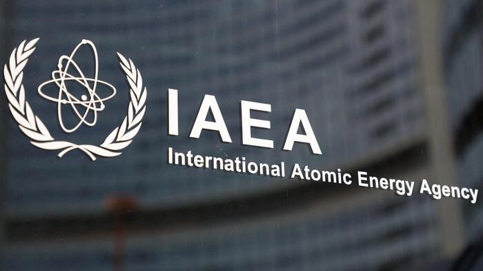 US Seeking ‘Precise Info’ On Iran’s Enriched Uranium Via IAEA Board