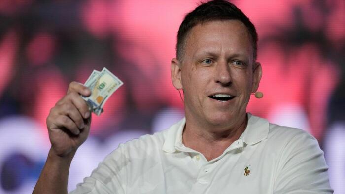 Peter Thiel’s Secret Society Leak Creates A Perfect Target List For Espionage, Influence Operations, And Blackmail