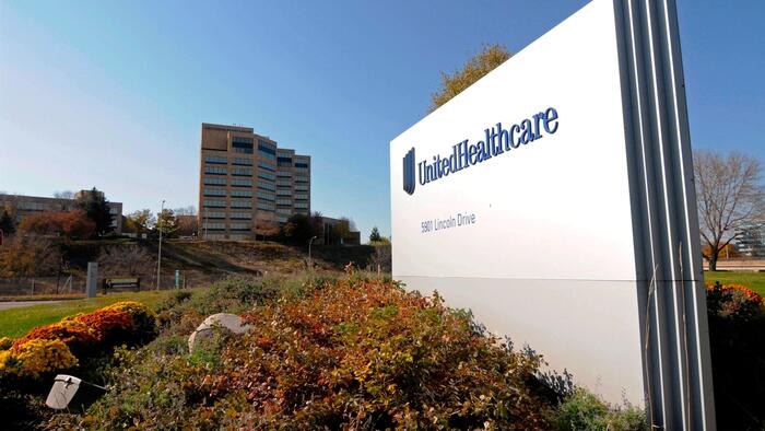 Massachusetts Sues UnitedHealthcare Over Alleged $100 Million Fraud