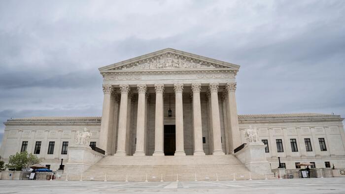 Supreme Court Allows Trump Admin To Remove Deportation Protections For Syrians & Haitians