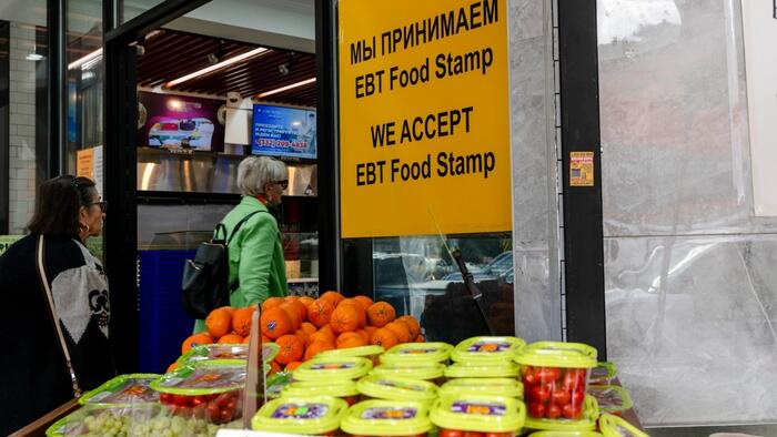 US SNAP Payment-Error-Rate Hits High Of 10.62%