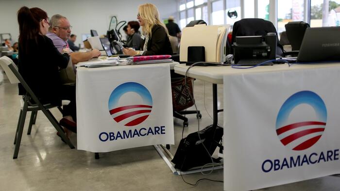Obamacare Enrollment Drops By 3 Million; Experts Disagree On Cause
