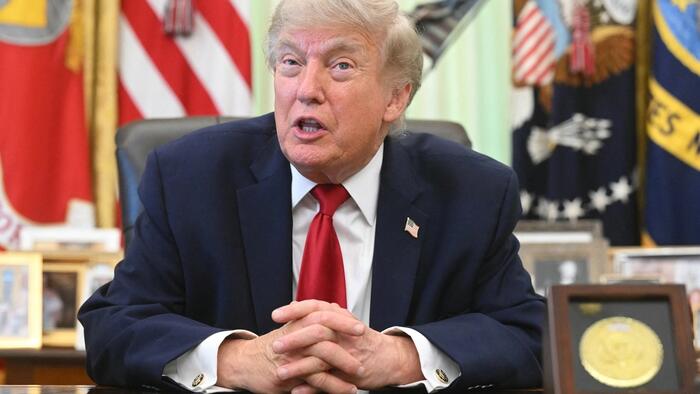 Trump Suggests He May Not Sign Bipartisan Housing Affordability Bill