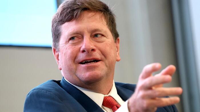 Trump Nominates US Attorney Jay Clayton As Director Of National Intelligence