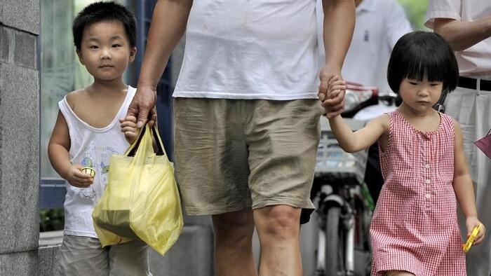 Why China’s Population Decline Is Irreversible