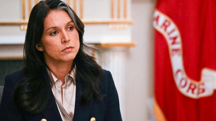 Gabbard Rescinds Intelligence Committee Reports On Mysterious Syndrome