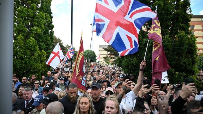 The Murder Of Henry Nowak & The Poverty Of The ‘Far-Right’ Explanation