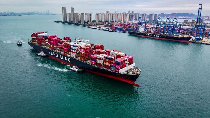 Supreme Court Rejects Challenge To Trump’s First-Term Tariff On China