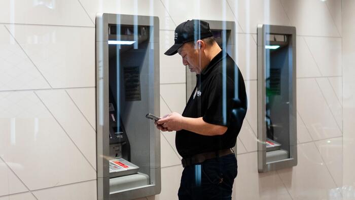Are Banks More Powerful Than Governments?