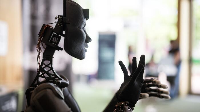 The AI Threat SciFi Predicted Is Right On Our Doorstep