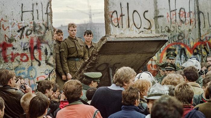 What History Teaches Us About Why So Many Eventually Flee Socialism